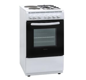 Комбинирани готварски печки